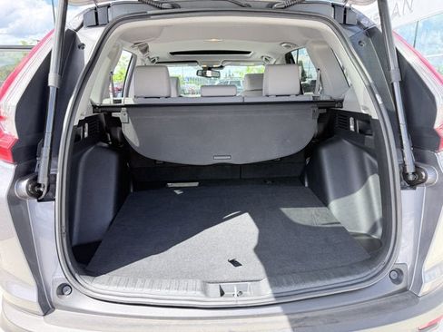 Used 2017 Honda CR-V EX-L image 21