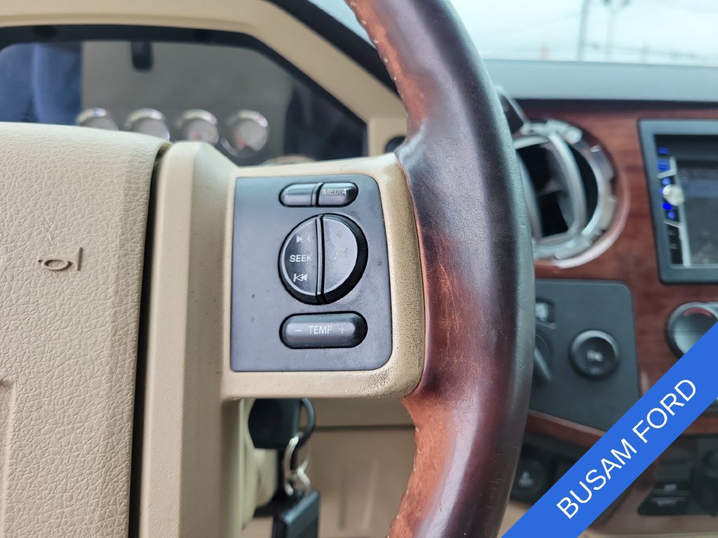 Used 2008 Ford F350 King Ranch AWD/4WD image 22