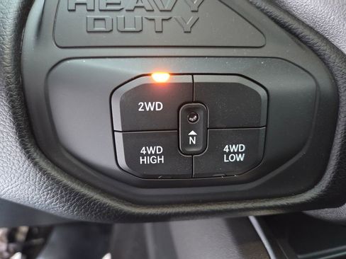 New 2026 RAM 2500 Laramie image 21