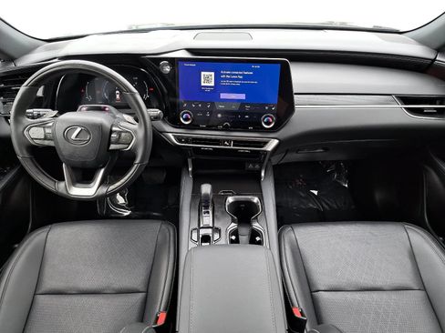 Used 2023 Lexus RX 350 Premium Plus w/ Cold Area Package FWD image 9