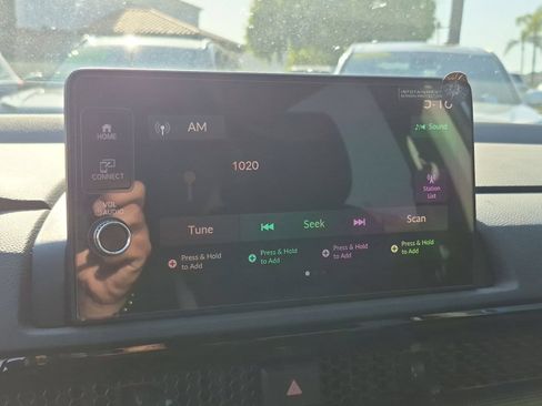 New 2026 Honda CR-V EX-L image 3