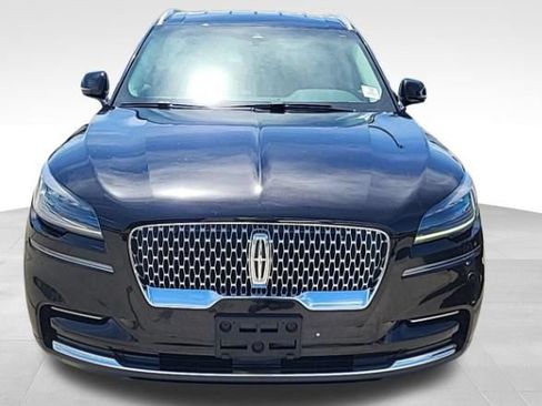 Used 2023 Lincoln Aviator AWD image 8