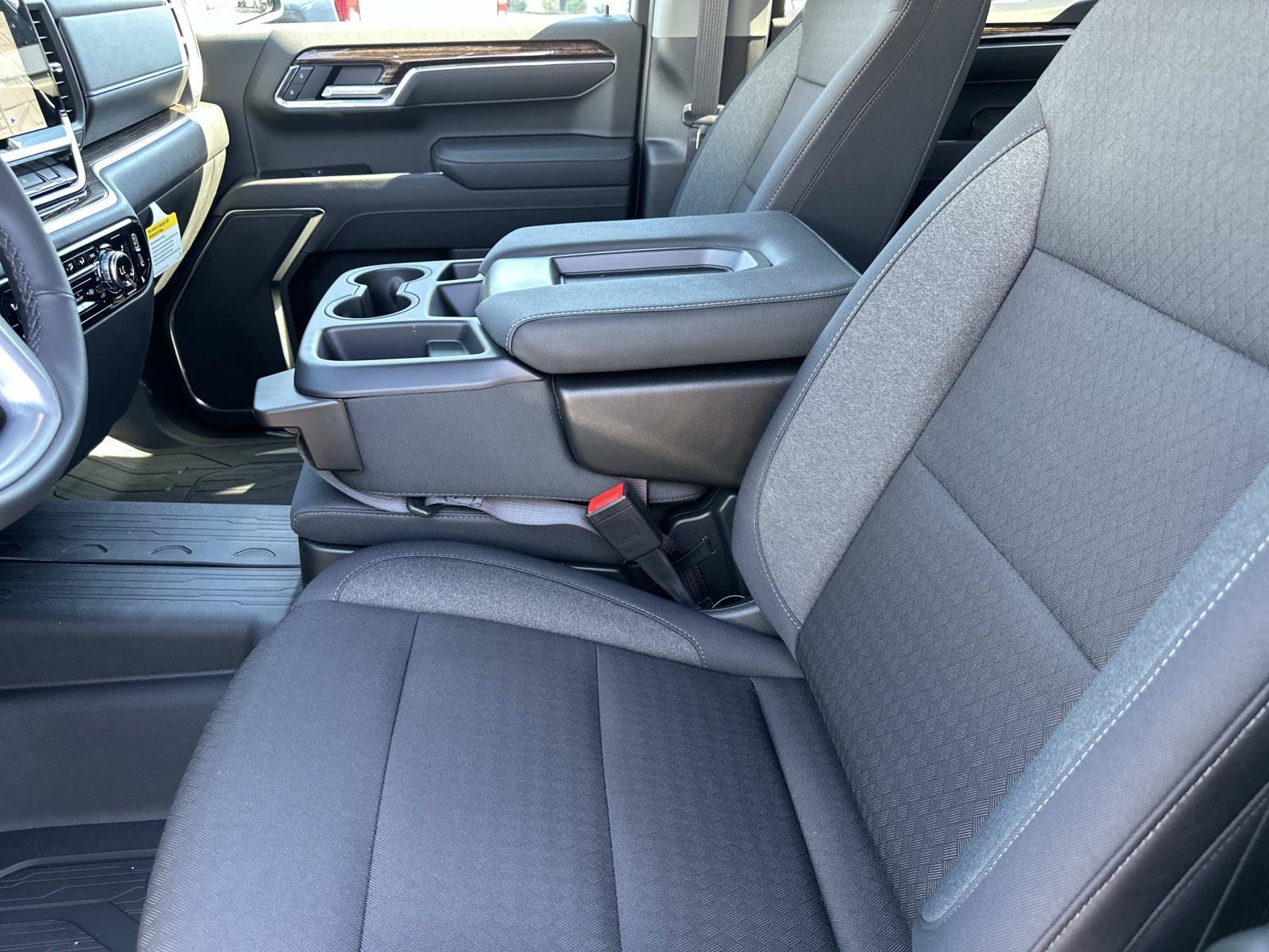 New 2026 GMC Sierra 1500 Elevation w/ Elevation Select Package RWD image 25
