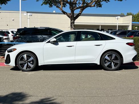 New 2026 Audi A5 2.0T Premium Plus AWD/4WD image 3