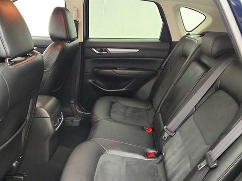 Used 2020 MAZDA CX-5 Touring FWD image 20