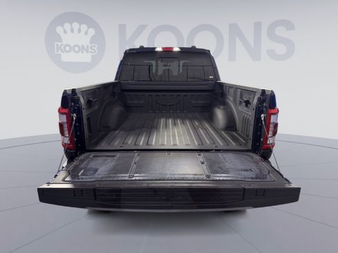 Used 2023 Ford F150 Platinum w/ Equipment Group 701A High AWD/4WD image 30