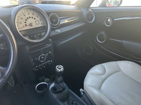 Used 2014 MINI Cooper Roadster S image 6