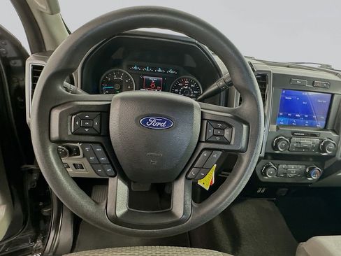 Used 2020 Ford F150 XLT w/ Equipment Group 301A Mid image 11