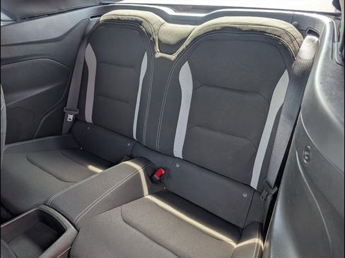 Used 2023 Chevrolet Camaro LT w/ RS Package RWD image 13