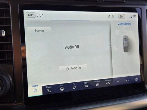 Certified 2023 Ford F150 Lariat w/ Trailer Tow Package image 23