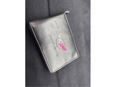 Used 2003 Chevrolet Corvette Z06 w/ Memory Package, 3 Drivers image 22