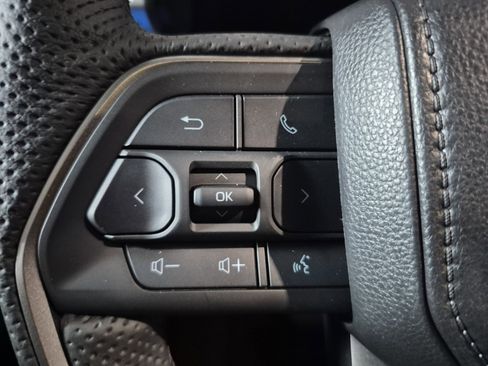 New 2026 Toyota Tacoma TRD Off-Road image 24