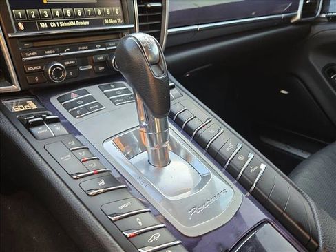 Used 2013 Porsche Panamera S w/ Comfort Plus Pkg image 12