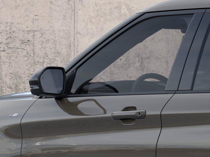New 2026 Ford Explorer ST-Line w/ ST-Line Street Pack RWD image 20