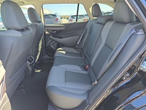 Certified 2023 Subaru Outback Onyx Edition XT image 16