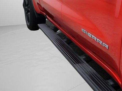 Used 2023 GMC Sierra 1500 Pro w/ Graphite Edition image 30