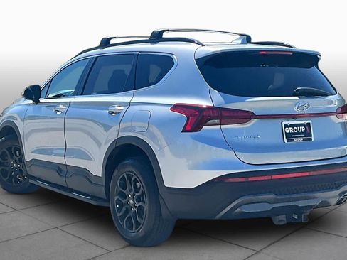 Used 2022 Hyundai Santa Fe XRT w/ Winter Weather Package AWD/4WD image 12