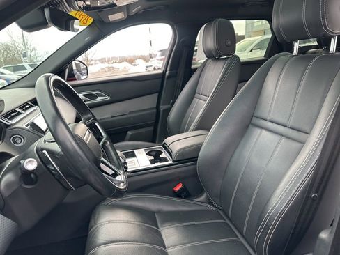 Used 2022 Land Rover Range Rover Velar R-Dynamic S image 43