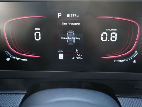 Used 2024 Kia Sportage LX image 33