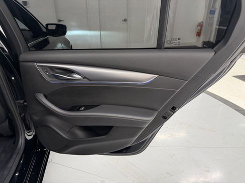 Used 2021 Cadillac CT5 Premium Luxury w/ Lighting Package image 39