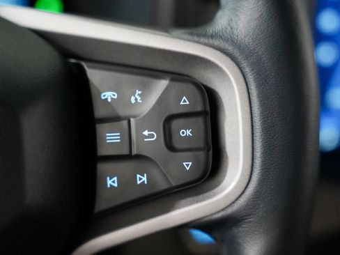 Used 2024 Ford Bronco Wildtrak AWD/4WD image 16
