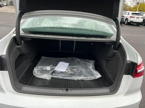 Certified 2025 Audi A6 Premium Plus w/ Premium Plus Package image 21