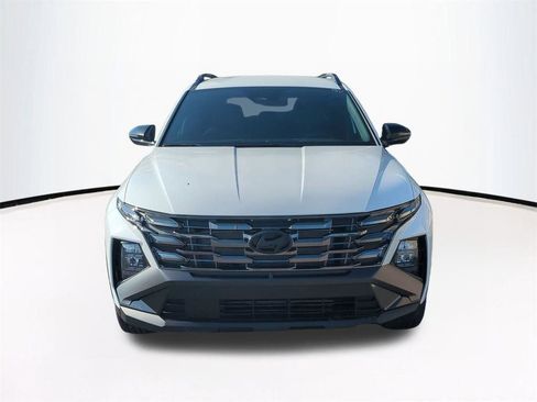 New 2026 Hyundai Tucson XRT AWD/4WD image 3