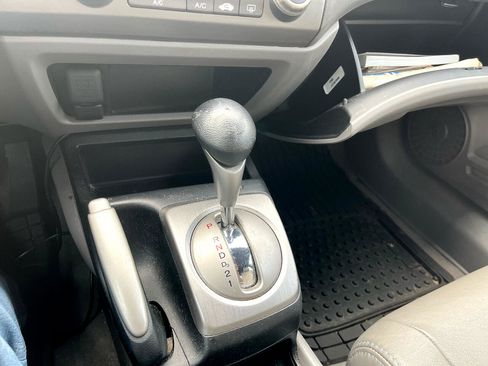 Used 2008 Honda Civic LX image 18