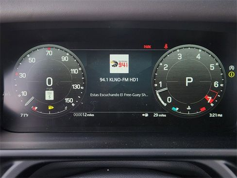 New 2026 Land Rover Defender 130 Outbound image 11