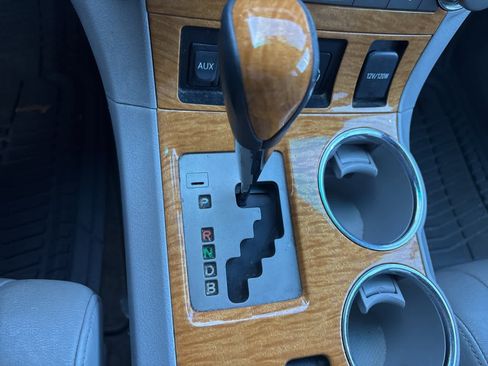 Used 2010 Toyota Highlander Limited image 20