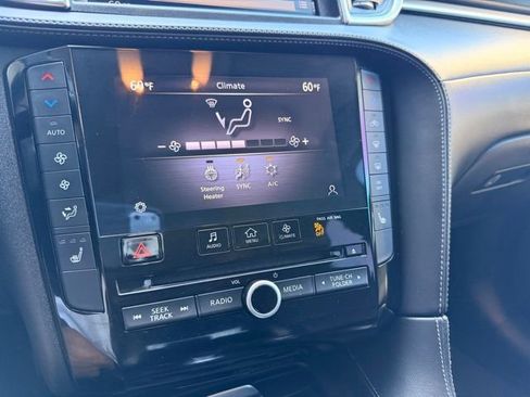 Used 2020 INFINITI QX50 Essential w/ Convenience Package AWD/4WD image 20