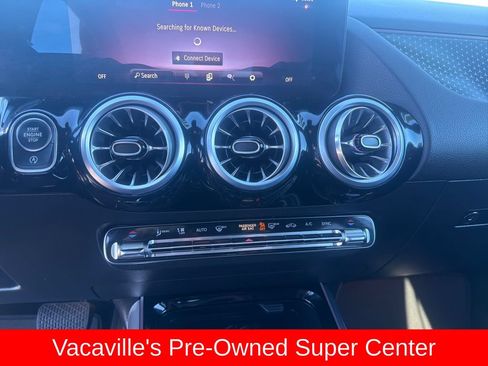Used 2025 Mercedes-Benz GLA 250 4MATIC image 18