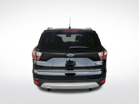 Used 2017 Ford Escape Titanium w/ Equipment Group 301A AWD/4WD image 45