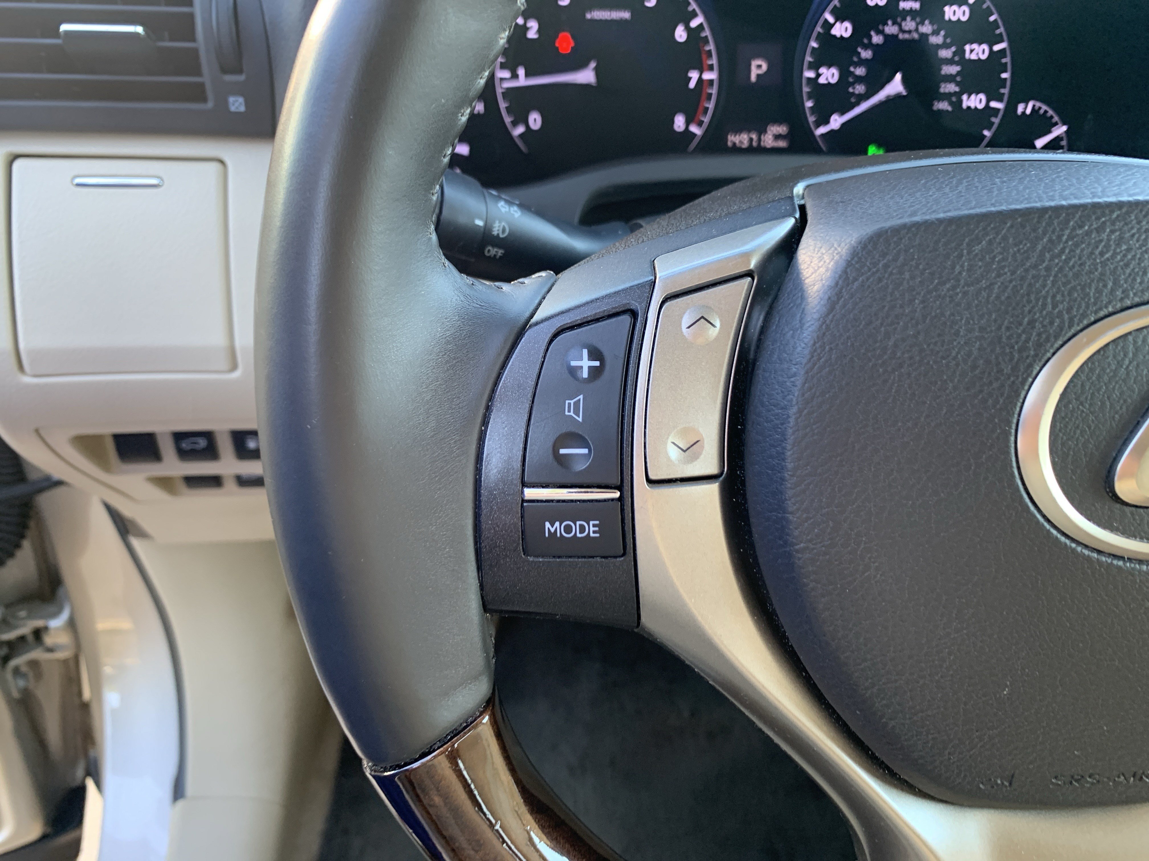 Used 2015 Lexus RX 350 FWD image 19