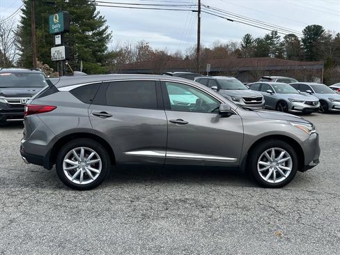 Used 2023 Acura RDX SH-AWD image 3