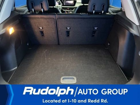 Used 2025 Buick Encore GX Preferred image 30