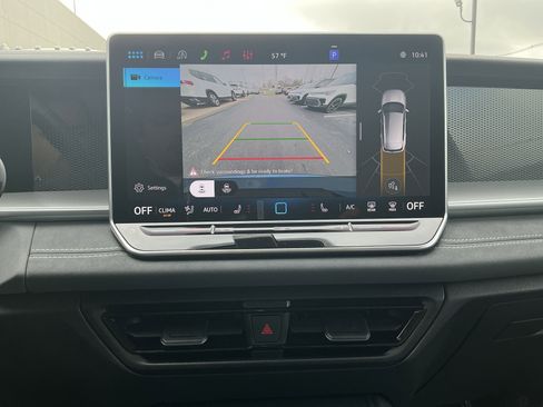 New 2026 Volkswagen Tiguan SE image 19