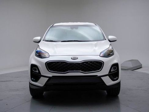 Used 2022 Kia Sportage LX image 14