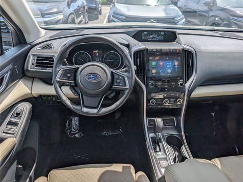 Used 2022 Subaru Ascent Limited w/ Technology Package AWD/4WD image 19