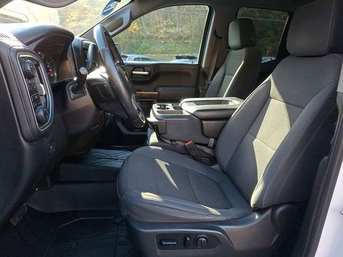 Used 2019 Chevrolet Silverado 1500 LT w/ All-Star Edition image 15