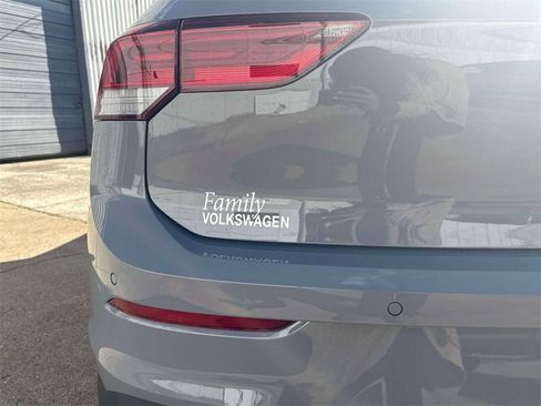 New 2026 Volkswagen GTI S FWD image 11