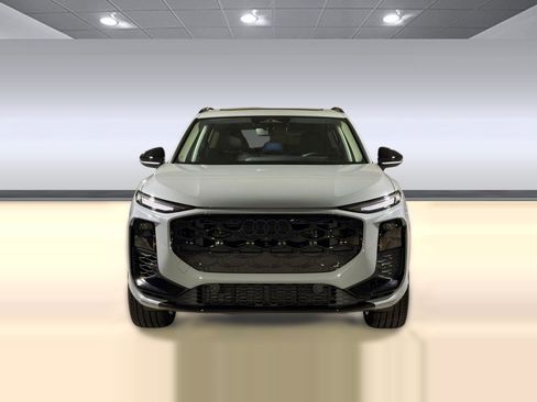 New 2026 Audi Q3 quattro 2.0T AWD/4WD image 6