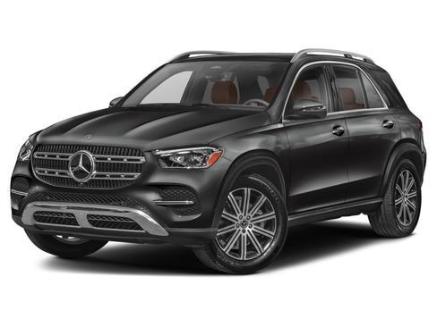 New 2026 Mercedes-Benz GLE 350 4MATIC image 38