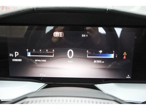 New 2026 Nissan Murano SL AWD/4WD image 12