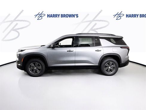 New 2026 Chevrolet Traverse LT w/ LPO, Floor Liner Package image 30