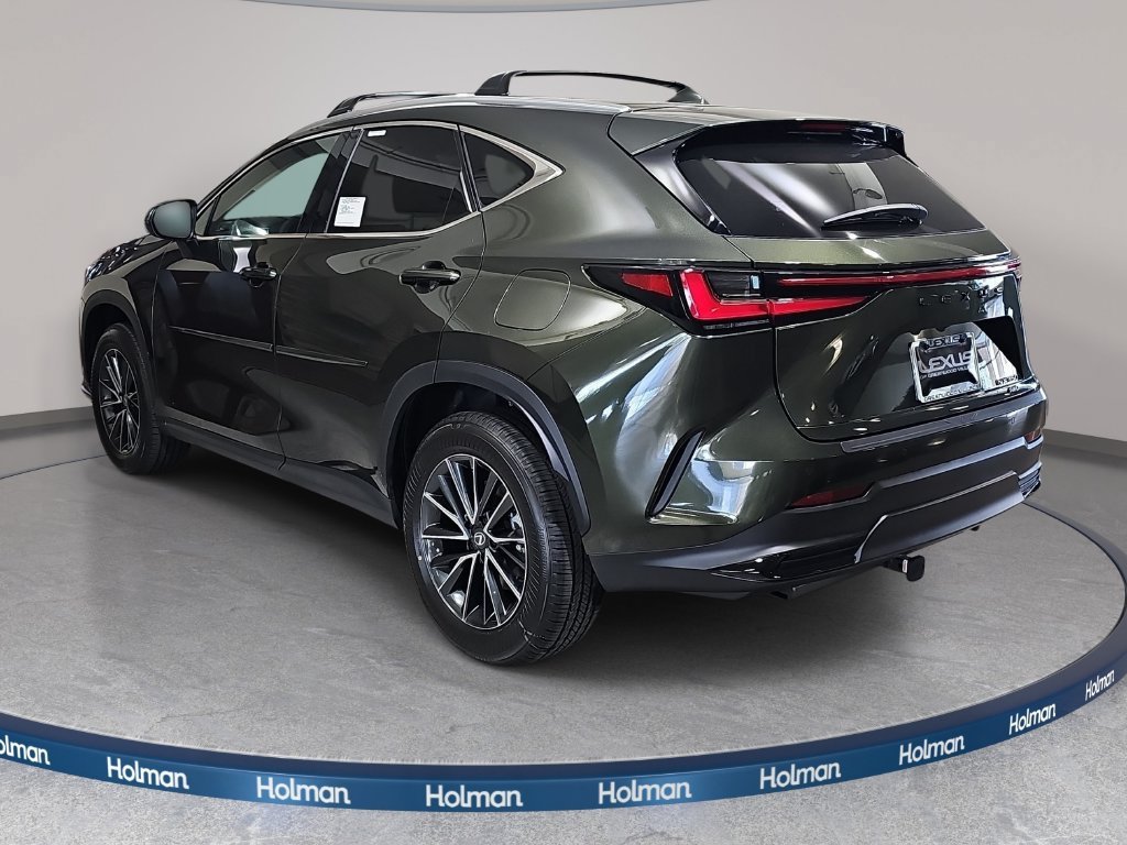 New 2026 Lexus NX 350 AWD w/ Accessory Package (K3) image 7