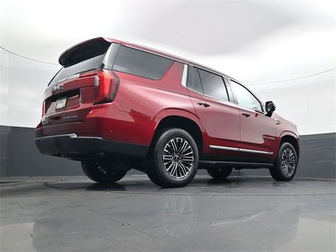 New 2026 GMC Yukon Elevation image 26
