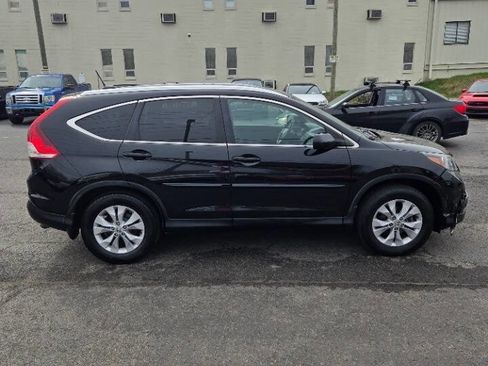 Used 2014 Honda CR-V EX-L image 5