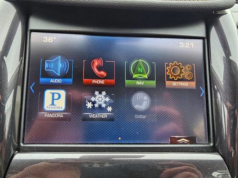 Used 2014 Chevrolet Impala LT image 45