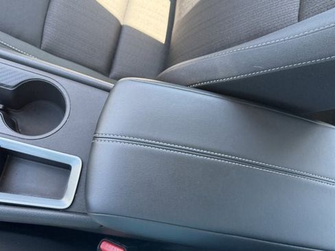 Used 2025 Nissan Altima 2.5 S FWD image 21